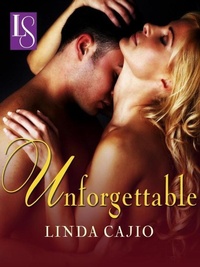 Enlarge image Cover: Unforgettable - Loveswept