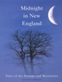 Cover: Midnight in New England - Down East Books