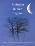 Cover: Midnight in New England - Down East Books