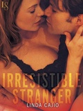 Cover: Irresistible Stranger - Loveswept