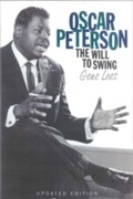 Cover: Oscar Peterson - Cooper Square Press