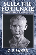 Cover: Sulla the Fortunate - Cooper Square Press