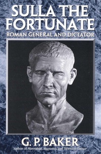 Enlarge image Cover: Sulla the Fortunate - Cooper Square Press