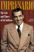 Cover: Impresario - Billboard Books