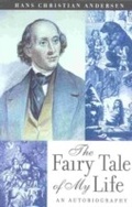 Cover: The Fairy Tale of My Life - Cooper Square Press
