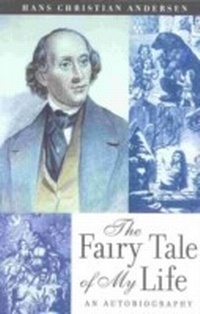 Enlarge image Cover: The Fairy Tale of My Life - Cooper Square Press