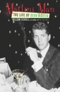 Cover: Martini Man - Simon + Schuster LLC
