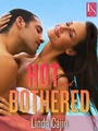 Cover: Hot and Bothered - Loveswept