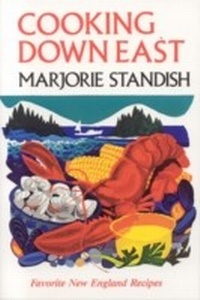 Abbildung von: Cooking Down East - Down East Books