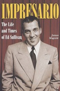Cover: Impresario - Billboard Books