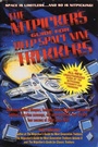 Cover: NITPICKER'S GUIDE FOR DEEP SPACE (NEXT) - Dell