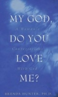 Bild vergrößern Bild: My God, Do You Love Me? - WaterBrook
