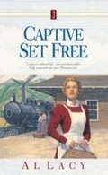 Cover: Captive Set Free - Multnomah