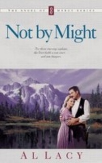 Enlarge image Cover: NOT BY MIGHT - Multnomah