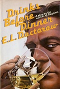 Cover: Drinks Before Dinner - Random House