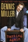 Cover: Ranting Again - Main Street Books