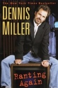 Cover: Ranting Again - Main Street Books