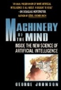 Cover: Machinery of the Mind - Crown