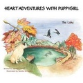 Cover: Heart Adventures with Puppy Girl - AuthorHouse