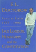 Cover: Jack London, Hemingway, and the Constitution: - Random House