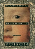 Cover: Poison - Random House