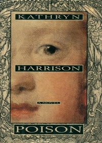 Enlarge image Cover: Poison - Random House