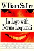 Cover: In Love with Norma Loquendi - Random House