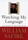 Cover: Watching My Language: - Random House