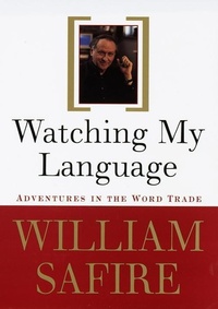 Abbildung von: Watching My Language: - Random House