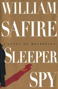 Cover: Sleeper Spy - Random House