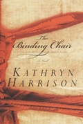 Cover: The Binding Chair; or, A Visit from the Foot Emancipation Society - Random House