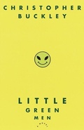 Cover: Little Green Men - Random House