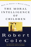 Cover: The Moral Intelligence of Children - Random House