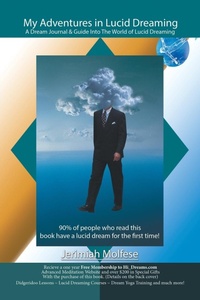 Enlarge image Cover: My Adventures in Lucid Dreaming - AuthorHouse