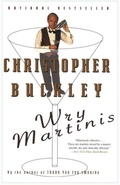 Cover: Wry Martinis - Random House