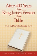 Cover: After 400 Years of the King James Version of the Bible - AuthorHouse