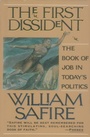 Cover: The First Dissident - Random House