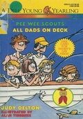 Cover: Pee Wee Scouts: All Dads on Deck - Yearling