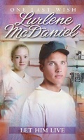 Cover: Let Him Live - Laurel Leaf