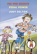Cover: Pee Wee Scouts: Pedal Power - Yearling