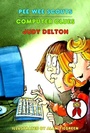 Cover: Pee Wee Scouts: Computer Clues - Yearling
