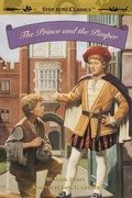 Cover: The Prince and the Pauper - Random House Books for Young Readers