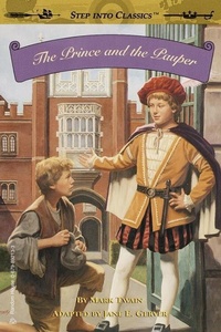 Enlarge image Cover: The Prince and the Pauper - Random House Books for Young Readers