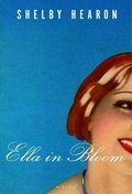 Cover: Ella in Bloom - Knopf