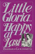 Cover: LITTLE GLORIA - Knopf