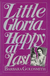 Enlarge image Cover: LITTLE GLORIA - Knopf