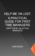 Cover: Help Me! (I'm Lost.) - AuthorHouse