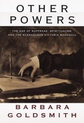 Cover: Other Powers - Knopf
