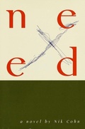 Cover: Need - Knopf