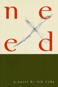 Enlarge image Cover: Need - Knopf